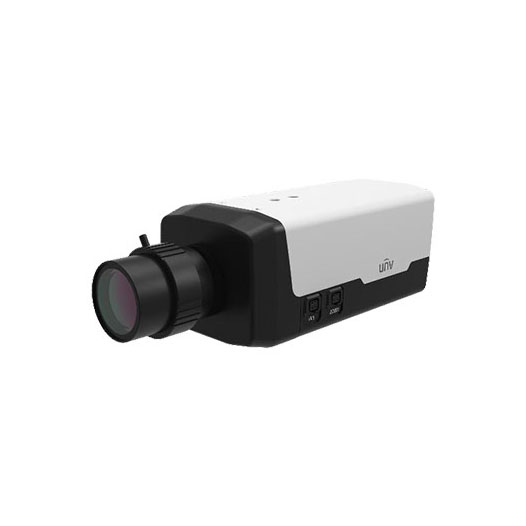 4K星光宽动态深度智能枪式网络摄像机HIC5681
